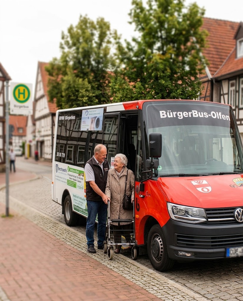 Bürgerbus