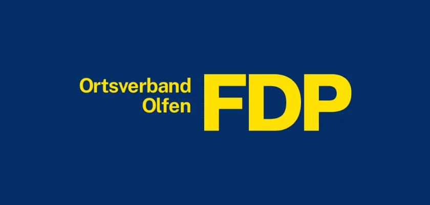 FDP Olfen